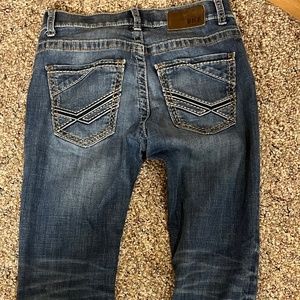 COPY - BKE Men’s Aiden Bootleg 30R